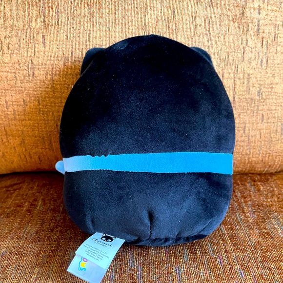 Hello Kitty and Friends Chococat Squishmallows Plush NWT - Picture 3 of 3